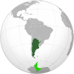 Argentina (orthographic projection).svg